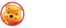 CEI Winnie the pooh